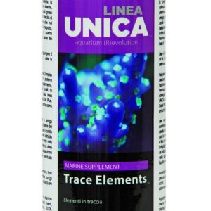 Linea UNICA - Trace Elements 250ml