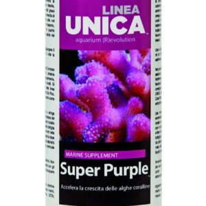 Linea UNICA - Super Purple 250ml