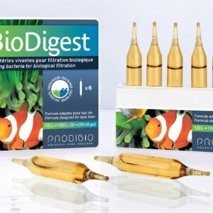 Prodibio Bio Digest Marino e Dolce - 6 fiale