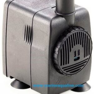 Eden 128 Pompa Regolabile - 600-1150 L/H