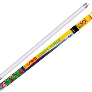 Neon T8 Sera Plant Color 38W - k° 4900